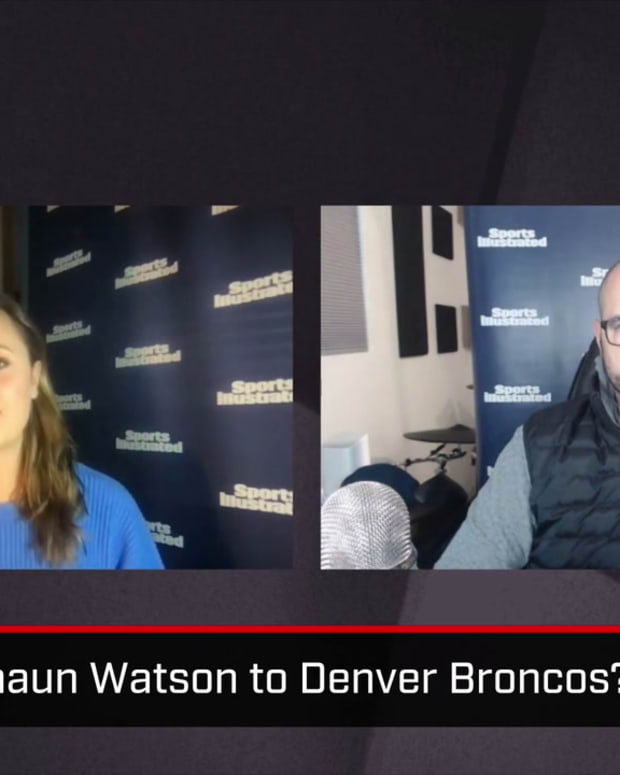 102721-Texans QB Deshaun Watson to Broncos?